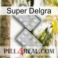 Super Delgra 17